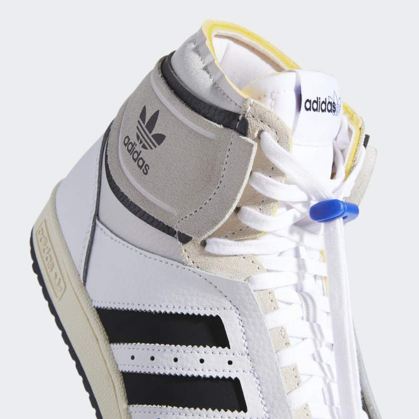 adidas Top Ten DE Cloud White Q46255 Grailify